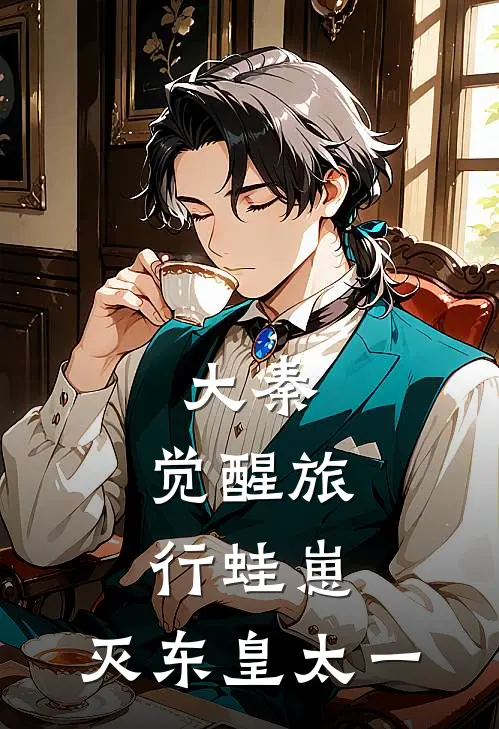 大秦：觉醒旅行蛙崽，灭东皇太一(赢展趙高)在线阅读免费小说_完整版小说免费阅读大秦：觉醒旅行蛙崽，灭东皇太一(赢展趙高)