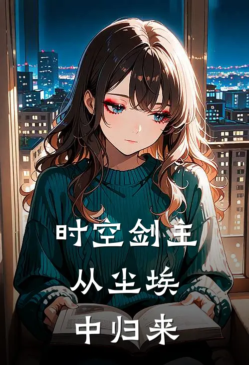 时空剑主：从尘埃中归来(凌霄凌三)热门的小说_热门网络小说推荐时空剑主：从尘埃中归来(凌霄凌三)