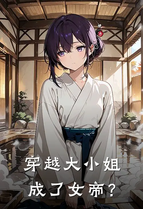 穿越大小姐，成了女帝？(苏倩苏清月)免费小说_最新小说全文阅读穿越大小姐，成了女帝？苏倩苏清月