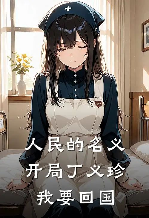 人民的名义：开局丁义珍我要回国刘生丁义珍完整免费小说_热门小说阅读人民的名义：开局丁义珍我要回国刘生丁义珍