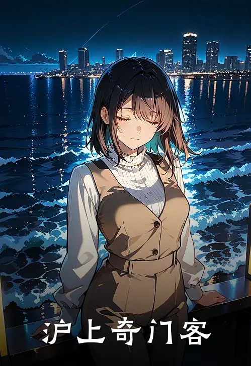 沪上奇门客(吴玉林沈万山)在哪看免费小说_已完结小说推荐沪上奇门客吴玉林沈万山