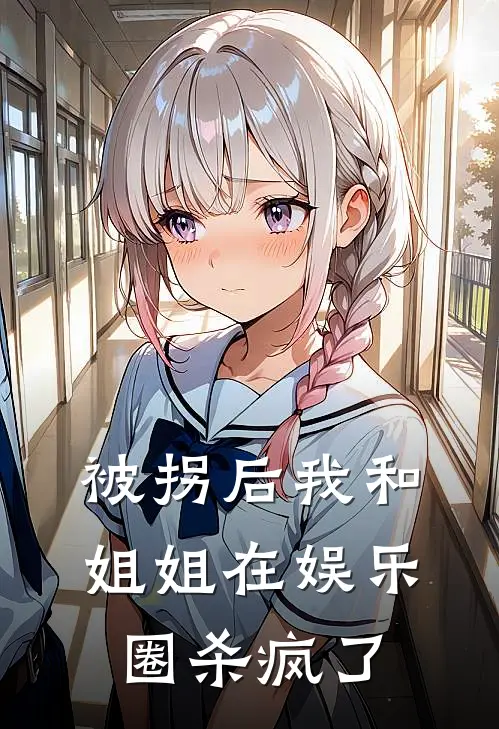 被拐后我和姐姐在娱乐圈杀疯了