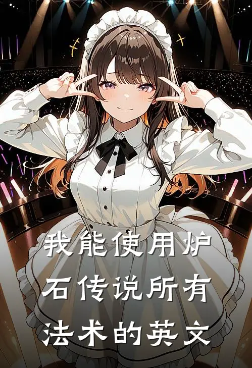 我能使用炉石传说所有法术的英文