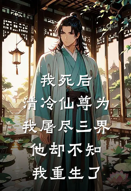 我死后,清冷仙尊为我屠尽三界他却不知我重生了屠三界修真界全文阅读免费全集_免费小说我死后,清冷仙尊为我屠尽三界他却不知我重生了(屠三界修真界)