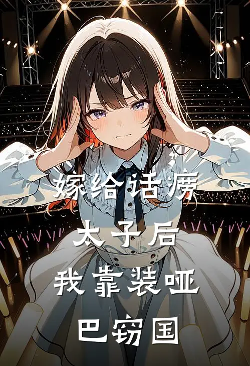 嫁给话痨太子后，我靠装哑巴窃国沈妤萧珏免费小说笔趣阁_完结小说免费阅读嫁给话痨太子后，我靠装哑巴窃国沈妤萧珏