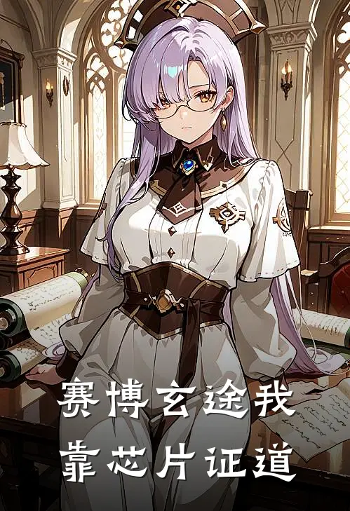 赛博玄途我靠芯片证道林野林溪全本完结小说_最新章节列表赛博玄途我靠芯片证道(林野林溪)