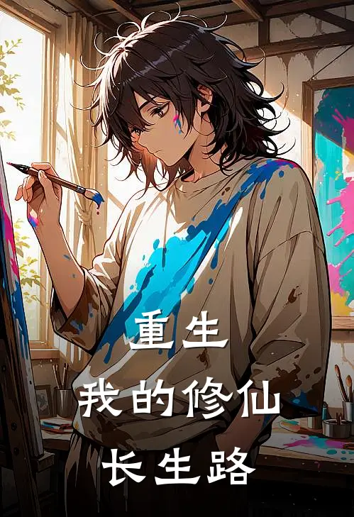 重生：我的修仙长生路