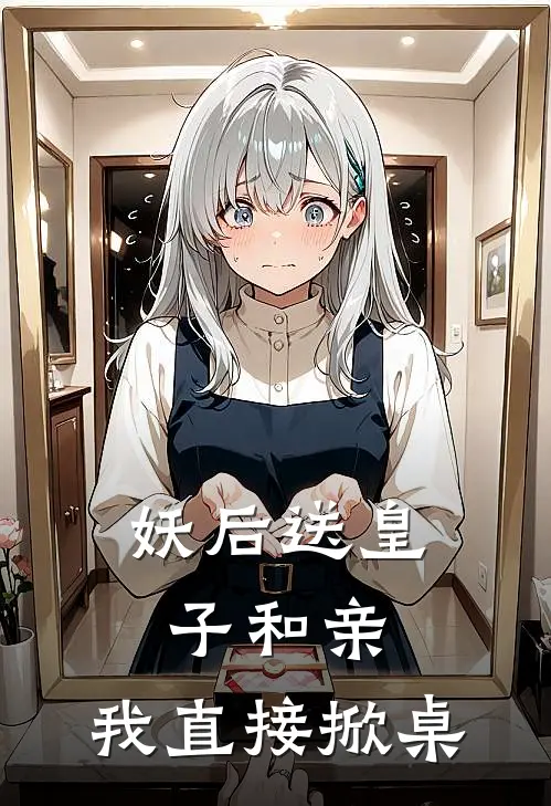 妖后送皇子和亲，我直接掀桌