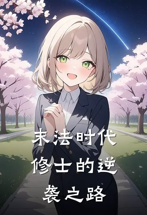 末法时代修士的逆袭之路