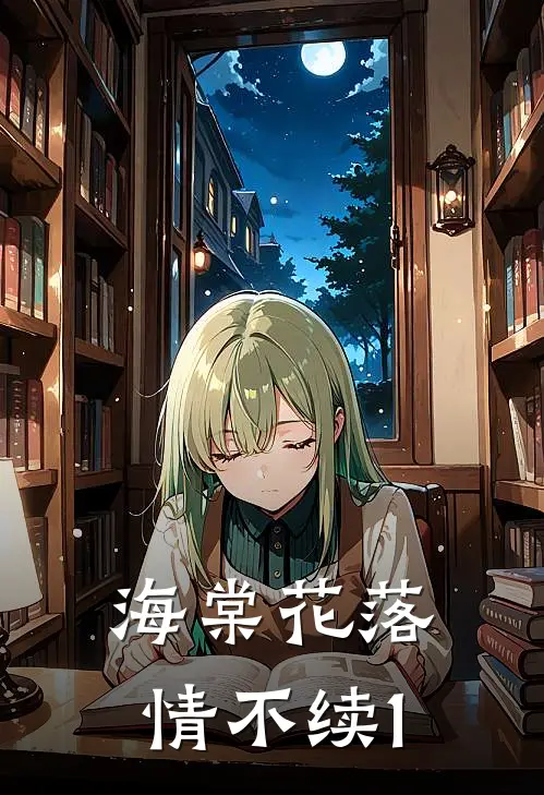 海棠花落情不续1阮思夏贺瑾最新推荐小说_完结版小说推荐海棠花落情不续1阮思夏贺瑾