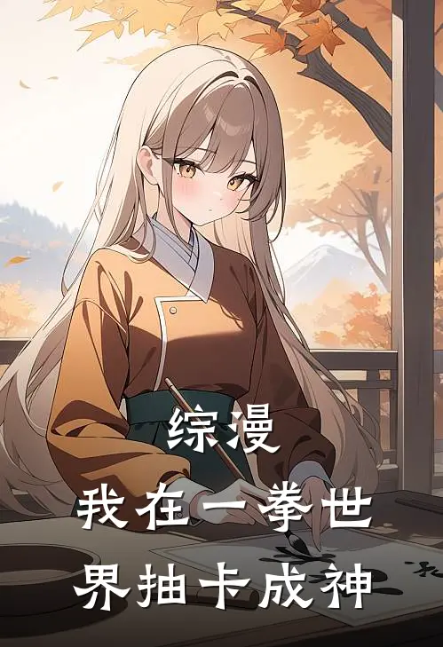 综漫：我在一拳世界抽卡成神林阳琦玉完本完结小说_无弹窗全文免费阅读综漫：我在一拳世界抽卡成神(林阳琦玉)