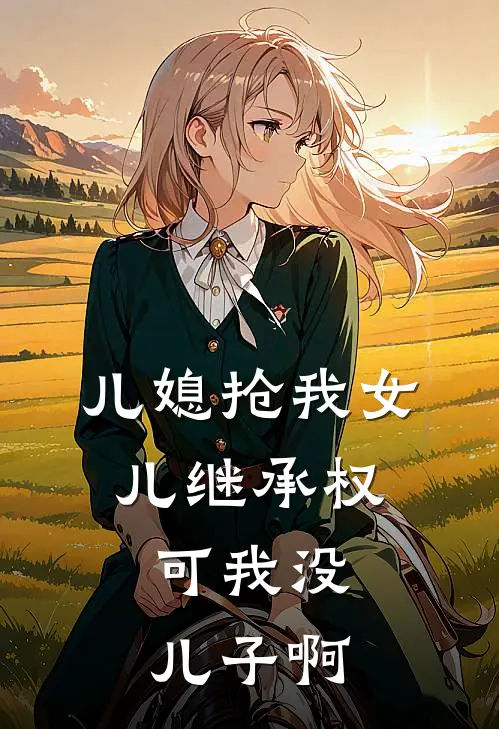 儿媳抢我女儿继承权，可我没儿子啊(我女儿)热门网络小说推荐_最新章节列表儿媳抢我女儿继承权，可我没儿子啊(我女儿)