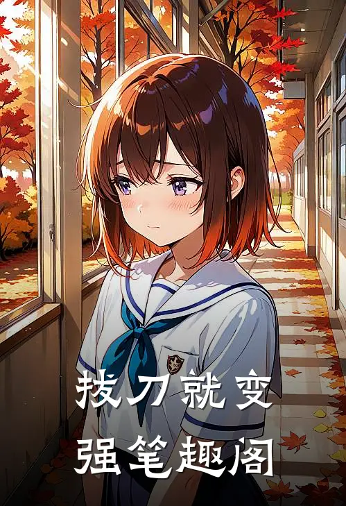 拔刀就变强笔趣阁