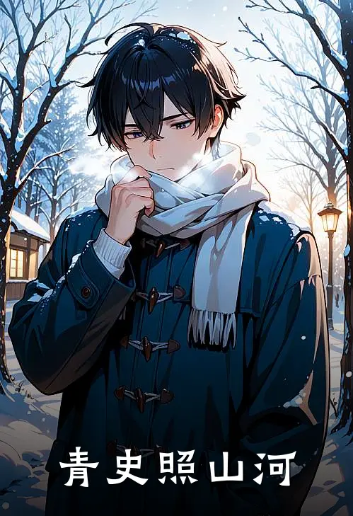 青史照山河