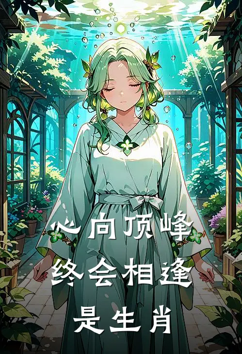 心向顶峰 终会相逢是生肖