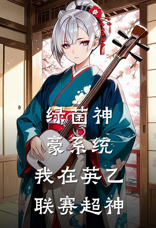 绿菌神豪系统：我在英乙联赛超神