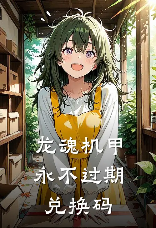 龙魂机甲永不过期兑换码