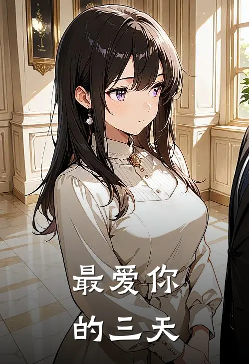 最爱你的三天
