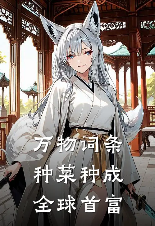 万物词条：种菜种成全球首富