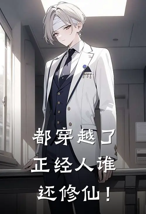 都穿越了，正经人谁还修仙！陈阳秦思雅免费小说阅读_免费小说大全都穿越了，正经人谁还修仙！(陈阳秦思雅)