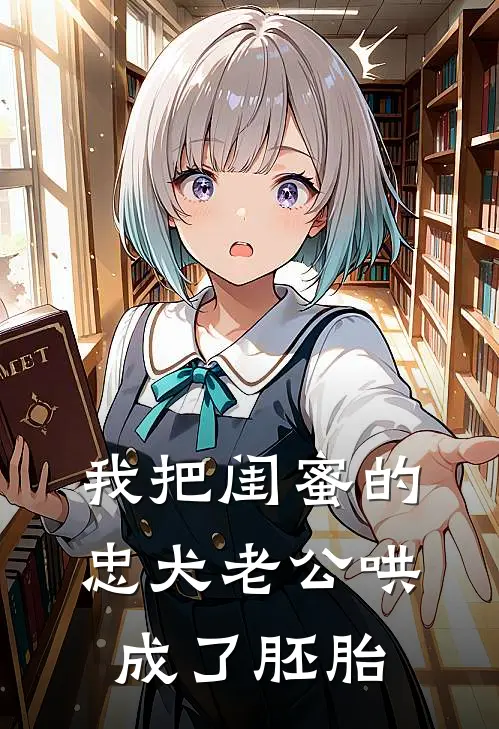 我把闺蜜的忠犬老公哄成了胚胎