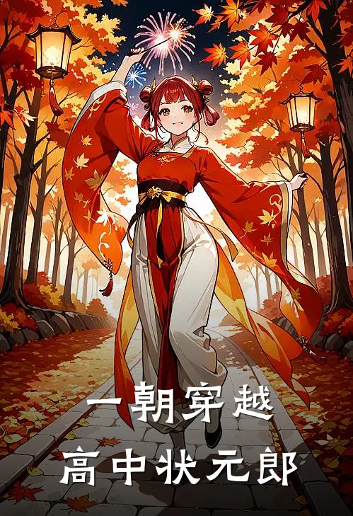 一朝穿越，高中状元郎(郁卿安郁和松)无弹窗小说免费阅读_小说完整版免费阅读一朝穿越，高中状元郎郁卿安郁和松