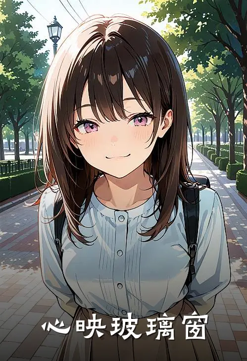 心映玻璃窗