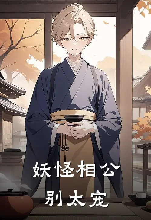 绣庄苏锦《妖怪相公别太宠》最新章节阅读_(妖怪相公别太宠)全章节免费在线阅读