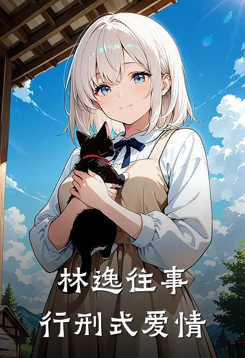 林逸往事：行刑式爱情