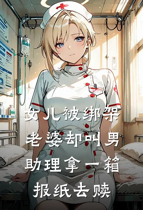 女儿被绑架，老婆却叫男助理拿一箱报纸去赎宋雯赵子轩热门小说大全_免费小说完结女儿被绑架，老婆却叫男助理拿一箱报纸去赎宋雯赵子轩