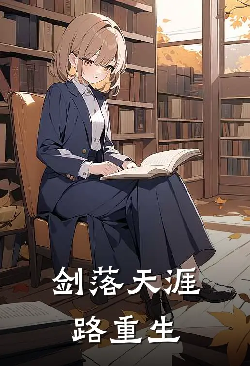 剑落天涯路重生