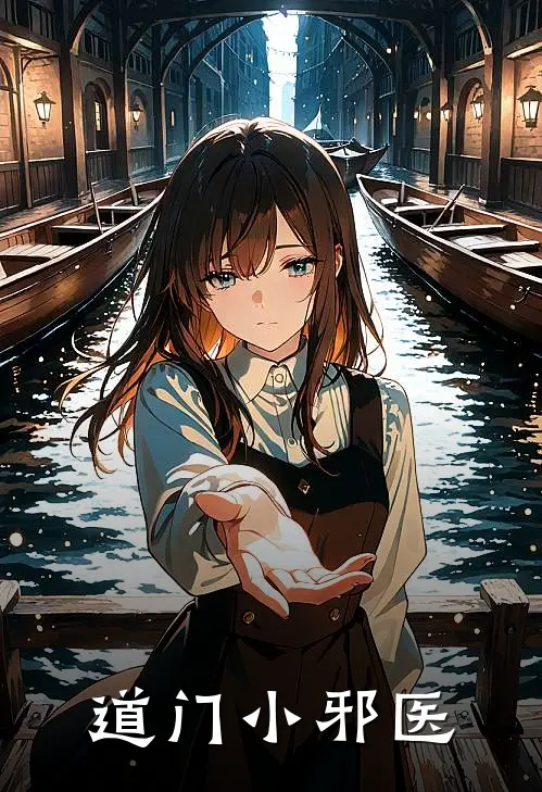 林天周福(道门小邪医)全本免费在线阅读_(道门小邪医)完结版免费在线阅读