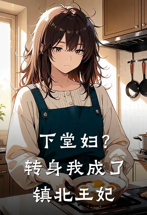 下堂妇？转身我成了镇北王妃