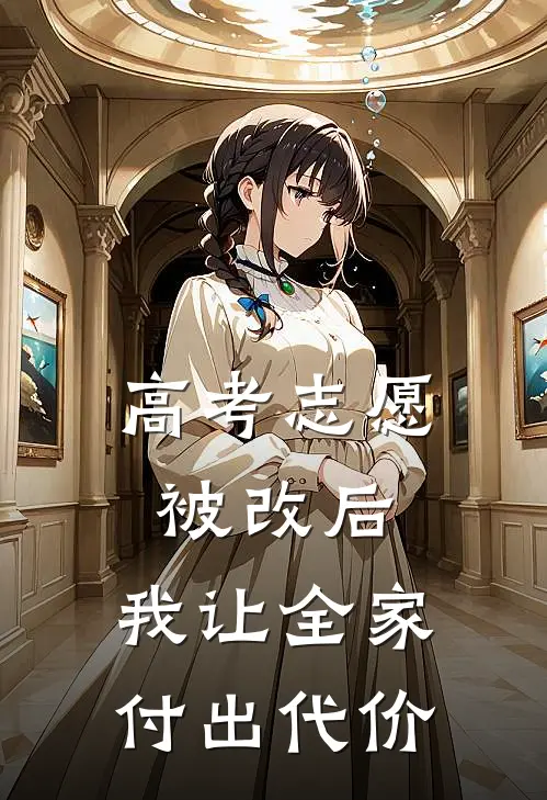 高考志愿被改后，我让全家付出代价(林晚张桂芬)免费阅读无弹窗_最新好看小说推荐高考志愿被改后，我让全家付出代价林晚张桂芬