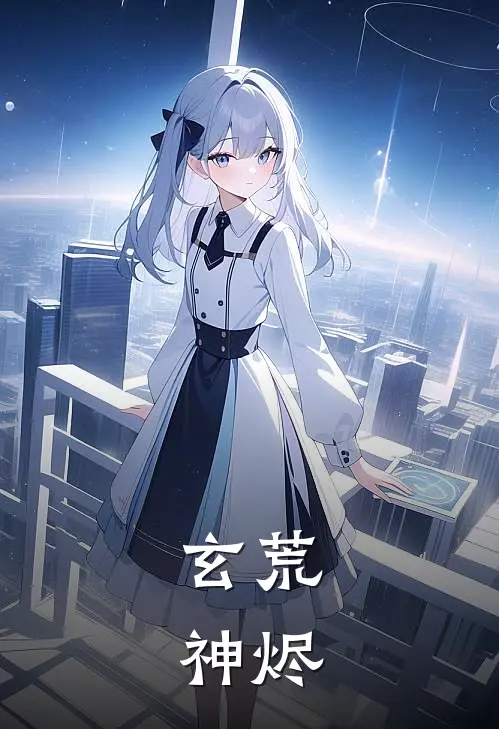 玄荒：神烬林烬苏凝霜最新章节免费阅读_玄荒：神烬全文免费在线阅读