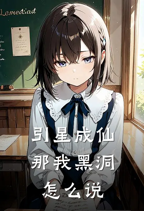 引星成仙，那我黑洞怎么说(杨源林轩)已完结小说_引星成仙，那我黑洞怎么说(杨源林轩)小说免费在线阅读