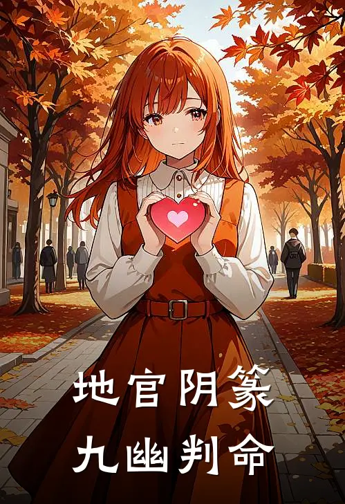 陆七陆七《地官阴篆：九幽判命》全文免费阅读_地官阴篆：九幽判命全集在线阅读