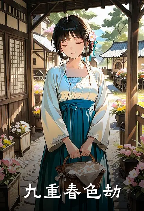 九重春色劫徐岩徐司正完结好看小说_无弹窗全文免费阅读九重春色劫(徐岩徐司正)