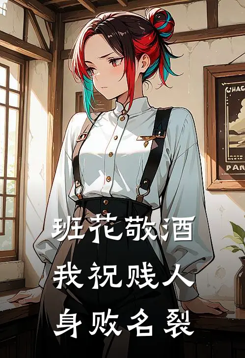 班花敬酒：我祝贱人身败名裂(班花林晓)全集阅读_班花敬酒：我祝贱人身败名裂最新章节阅读