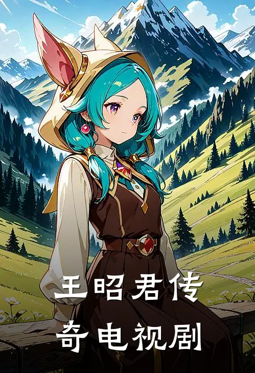 王昭君传奇电视剧