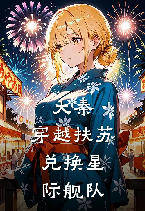 大秦：穿越扶苏，兑换星际舰队