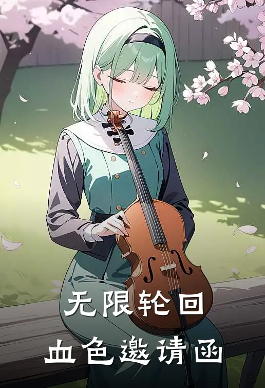 无限轮回：血色邀请函林深李默全本免费在线阅读_林深李默全文阅读