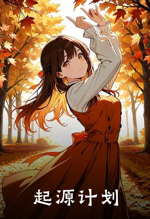 李元天张大力《起源计划》全文免费在线阅读_《起源计划》全本在线阅读