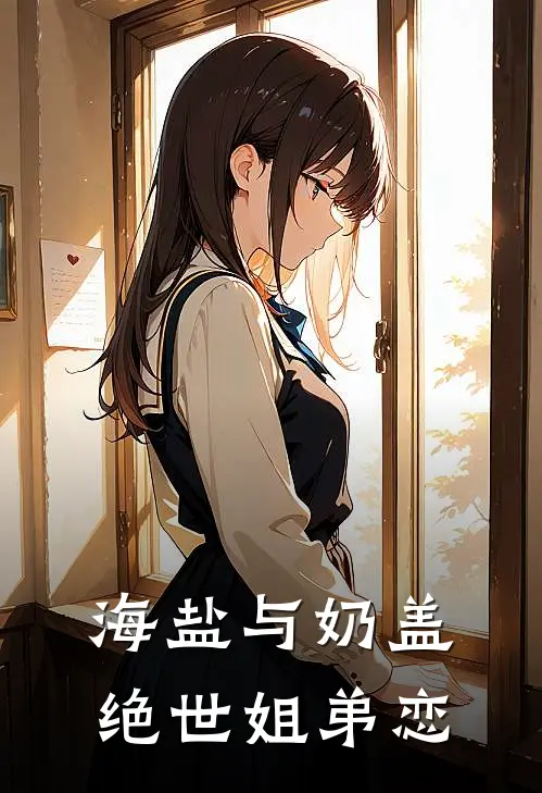 海盐与奶盖：绝世姐弟恋(周洲李熠)推荐小说_海盐与奶盖：绝世姐弟恋(周洲李熠)全文免费阅读大结局