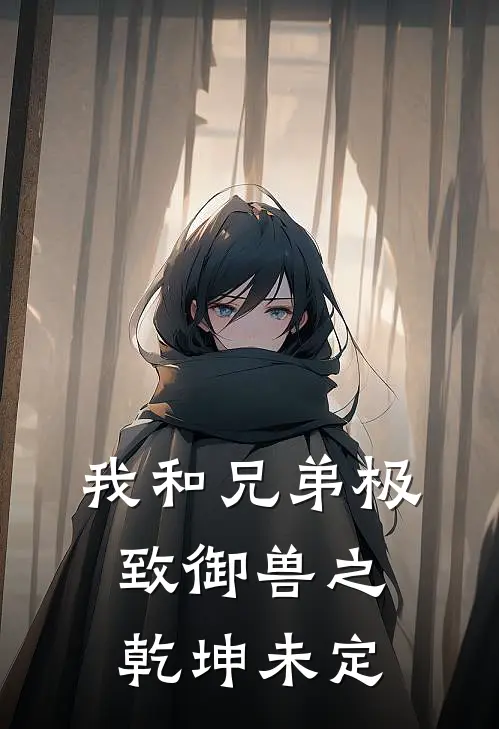 我和兄弟极致御兽之乾坤未定