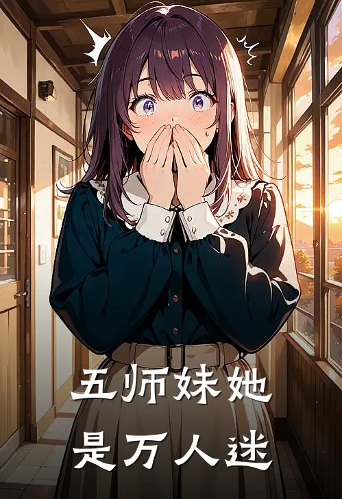 五师妹她是万人迷(苏芙仪叶云纪)阅读免费小说_完本热门小说五师妹她是万人迷苏芙仪叶云纪