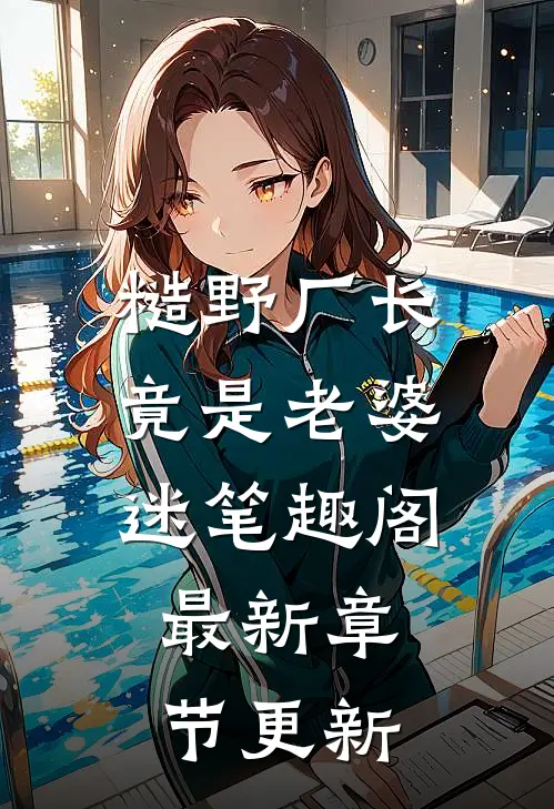 糙野厂长竟是老婆迷笔趣阁最新章节更新