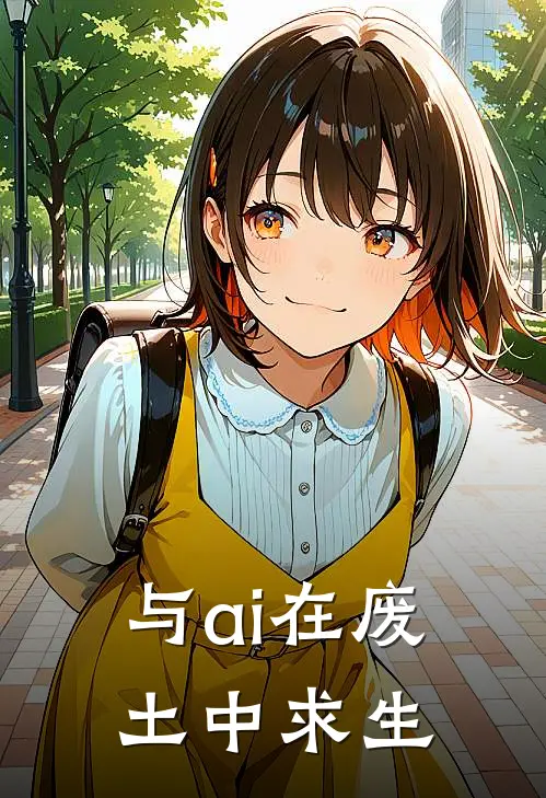 与ai在废土中求生(林野林野)全文免费在线阅读_与ai在废土中求生热门小说