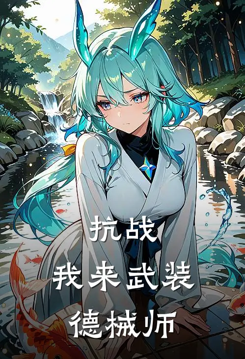 抗战：我来武装德械师