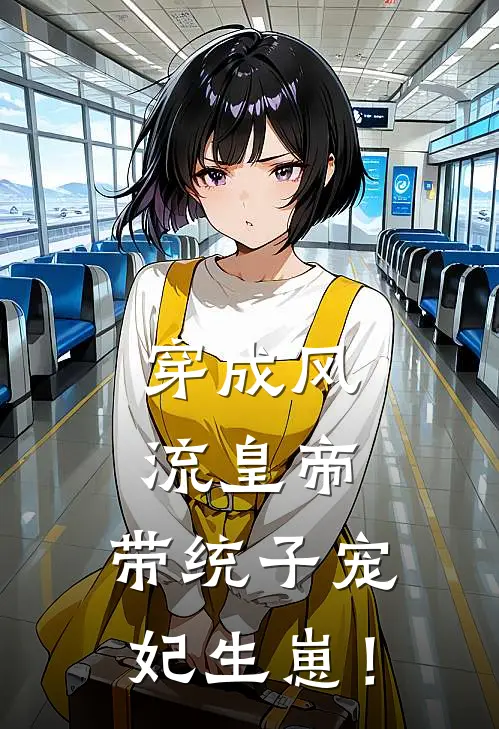 穿成风流皇帝，带统子宠妃生崽！